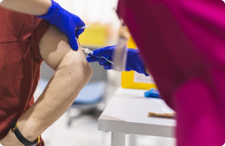 予防医療・健康増進活動