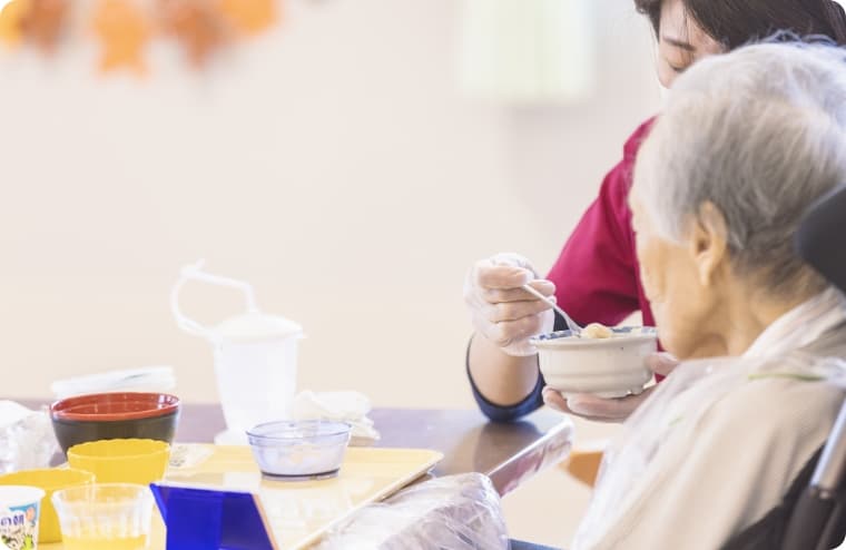 高齢者医療への対応