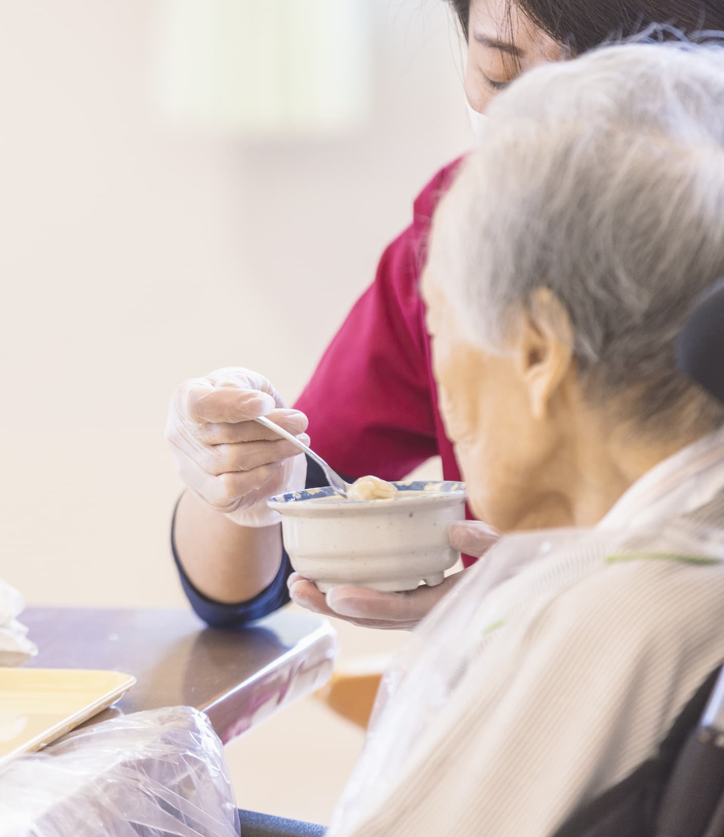 地域医療への取組
